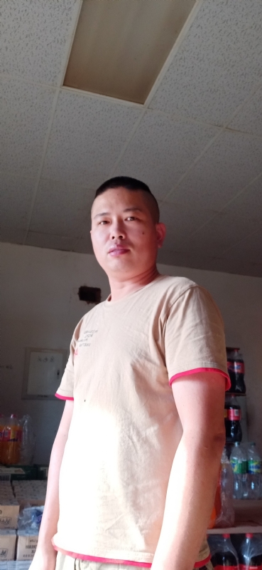 有心人的第三张照片--顺昌相亲网
