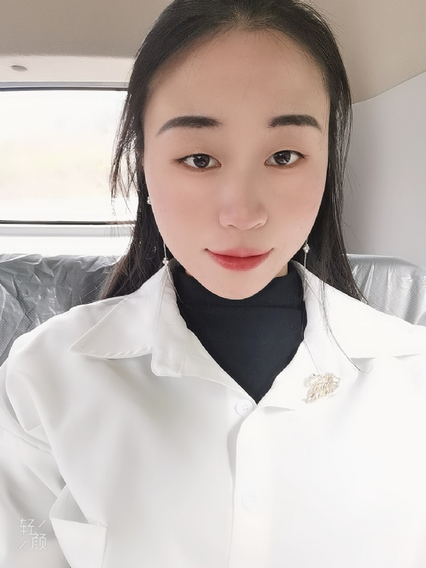 丽丽的第三张照片--顺昌相亲网