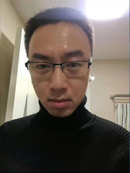 雨秋的第一张照片--顺昌相亲网
