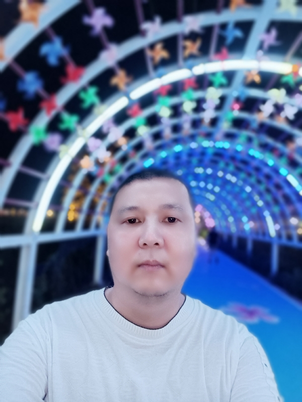 这样的我的第二张照片--顺昌相亲网