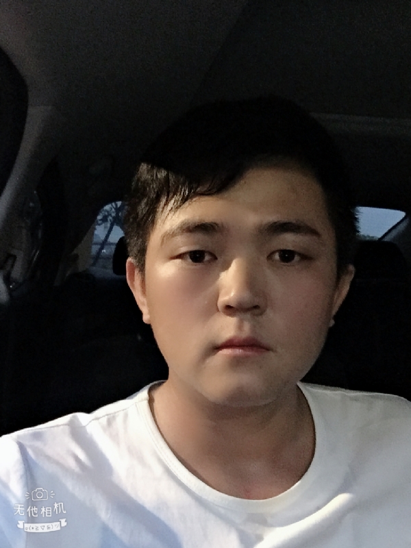「遇见」的第一张照片--顺昌相亲网