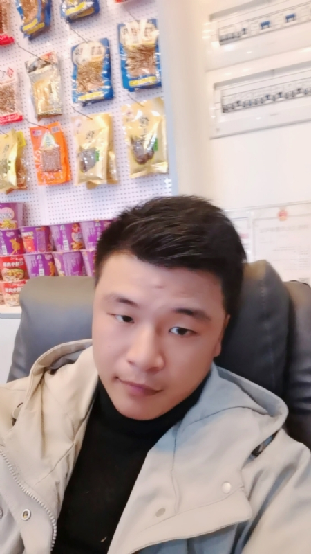 小宇的第一张照片--顺昌相亲网