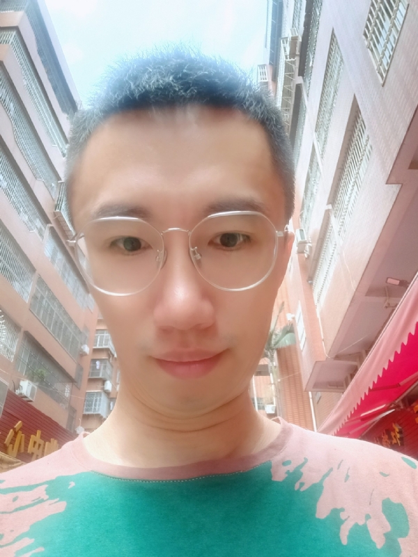 一生有你*足矣的第二张照片--顺昌相亲网