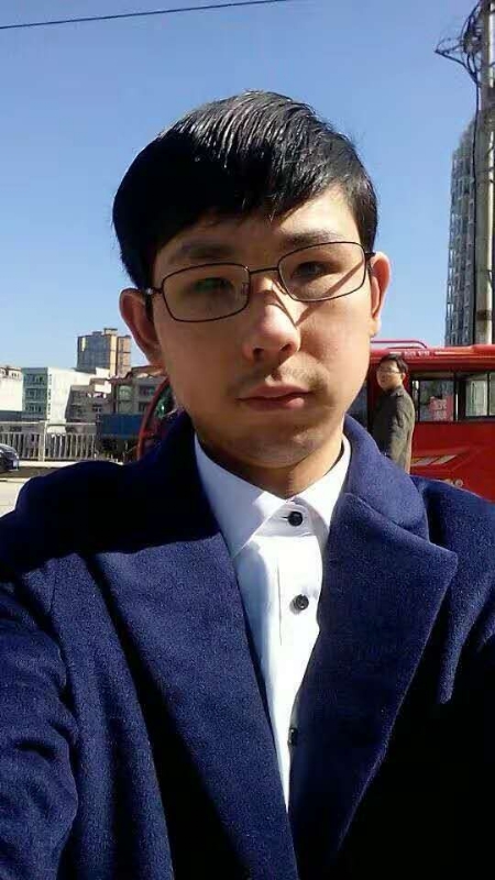 到处跑的小天意的第一张照片--顺昌相亲网