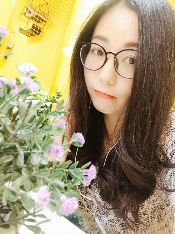 薇薇的第二张照片--顺昌相亲网