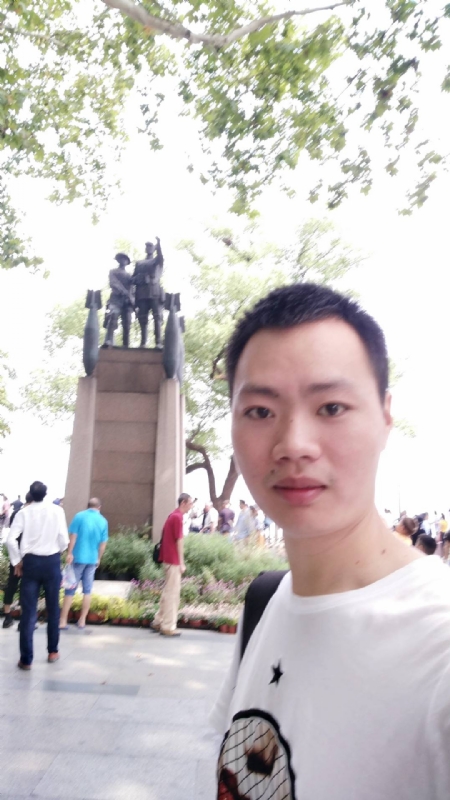 志东的第三张照片--顺昌相亲网
