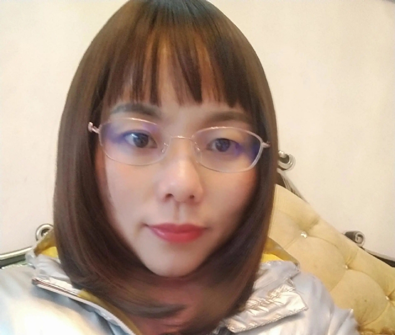 爱笑的彩虹的第一张照片--顺昌相亲网