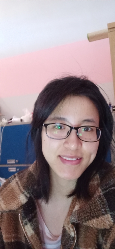 晓燕的第一张照片--顺昌相亲网