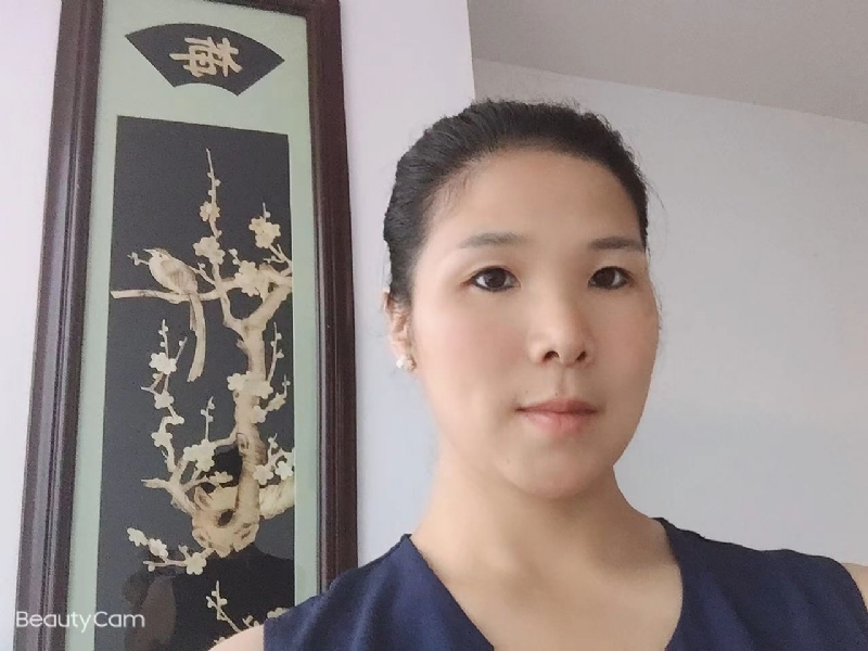 微笑的第一张照片--顺昌相亲网