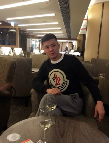 吴辉的第一张照片--顺昌相亲网