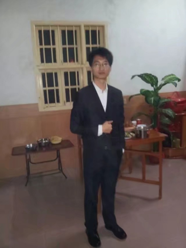 潇湘剑雨的第一张照片--顺昌相亲网