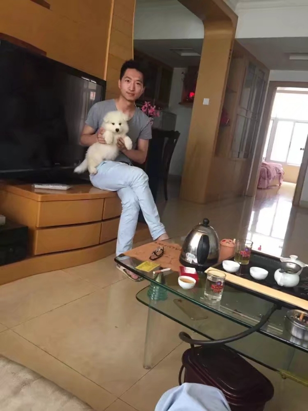 潇湘剑雨的第二张照片--顺昌相亲网