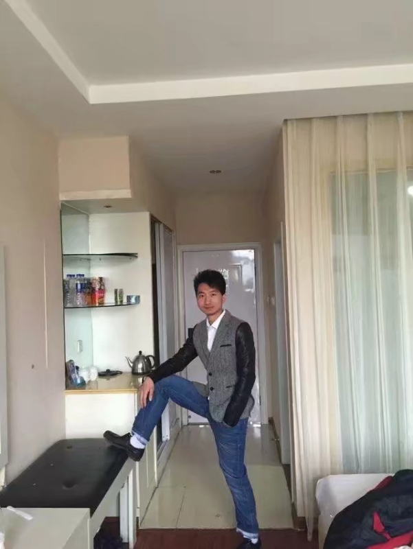 潇湘剑雨的第四张照片--顺昌相亲网