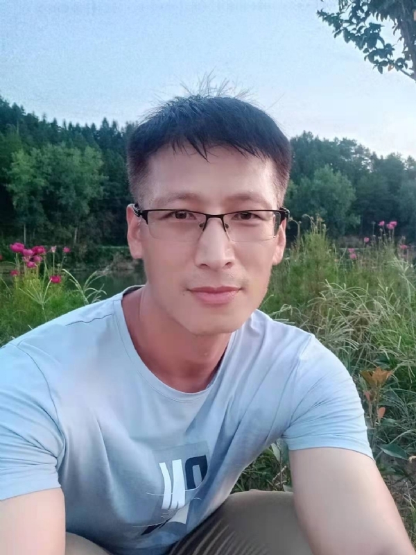 零零柒的第一张照片--顺昌相亲网