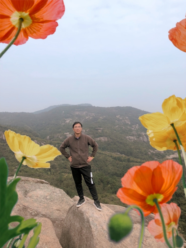 凯歌的第二张照片--顺昌相亲网