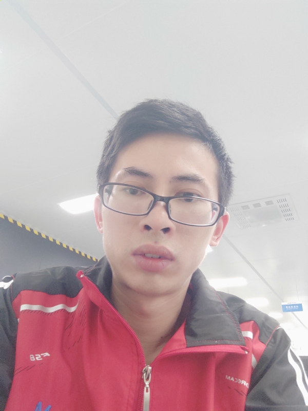 找个过日子的第一张照片--顺昌相亲网