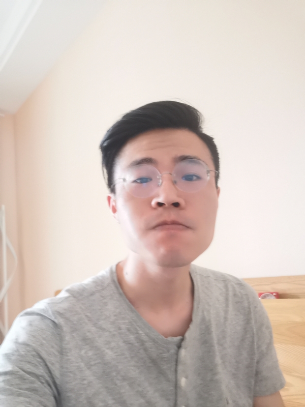 randyz的第一张照片--顺昌相亲网