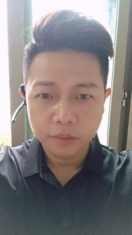 诚意征婚的第二张照片--顺昌相亲网