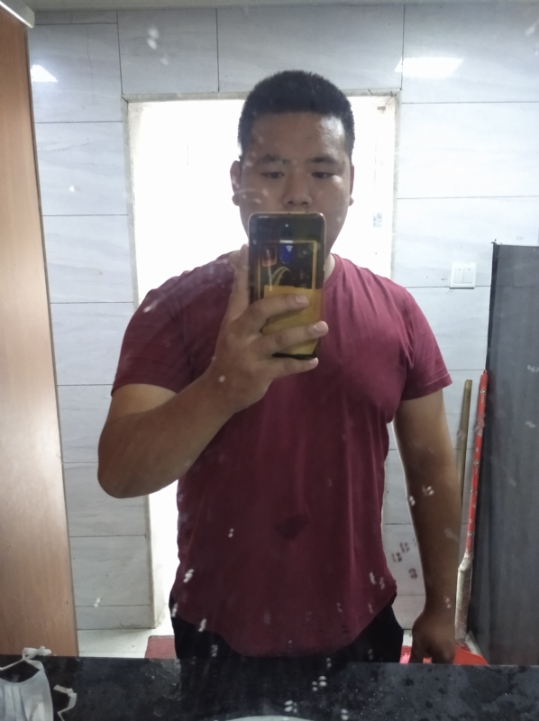 阿宾的第一张照片--顺昌相亲网