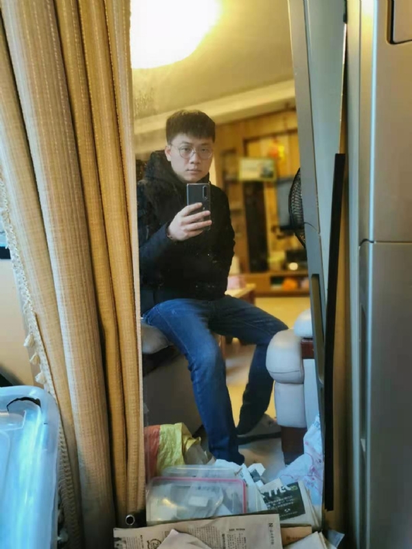 画影的第一张照片--顺昌相亲网