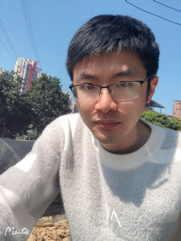 曦阳的第一张照片--顺昌相亲网