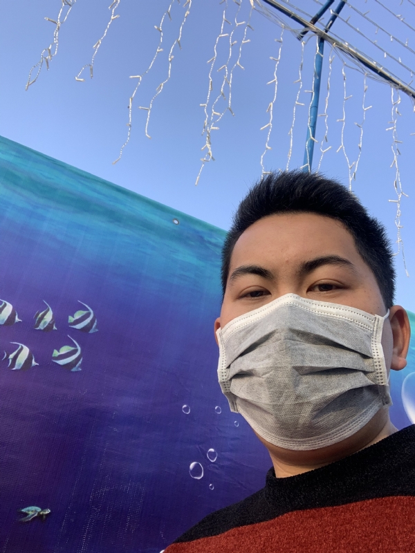 足矣的第一张照片--顺昌相亲网