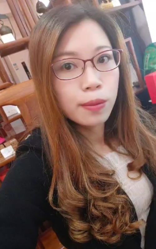 美好未来的第二张照片--顺昌相亲网
