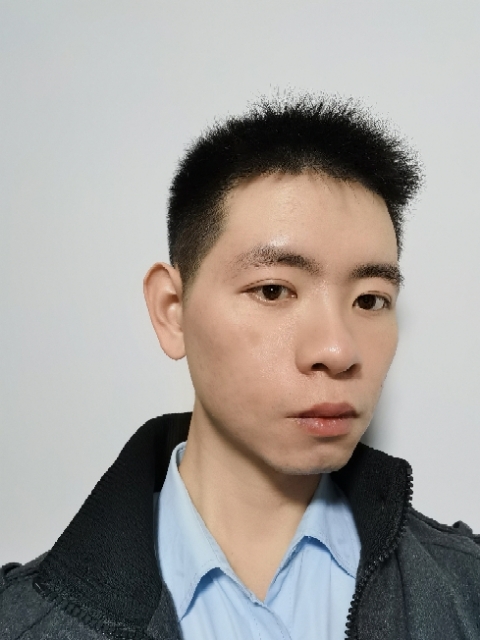 雨过天晴的第一张照片--顺昌相亲网