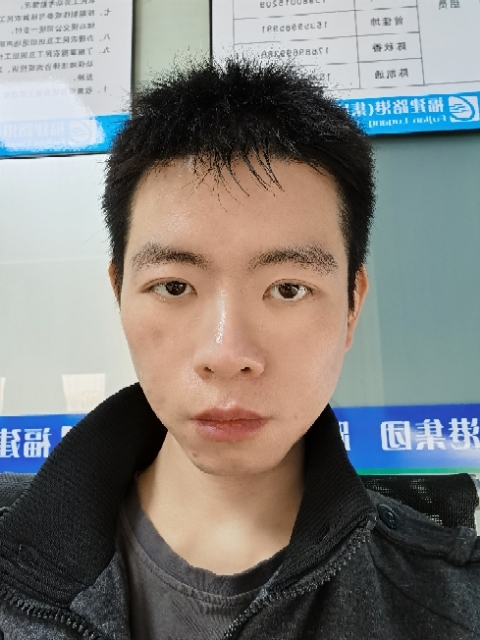 雨过天晴的第二张照片--顺昌相亲网