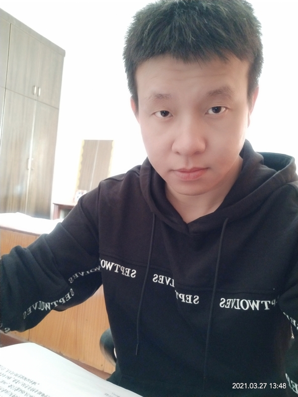 夜雨的第一张照片--顺昌相亲网