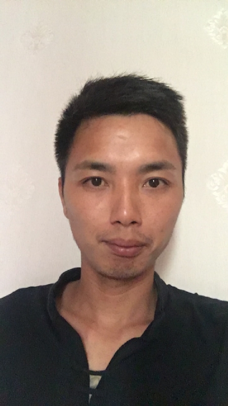 孤独无依的我的第一张照片--顺昌相亲网