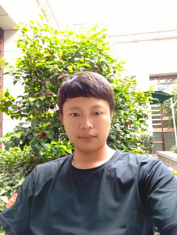 谈情说爱的第一张照片--顺昌相亲网