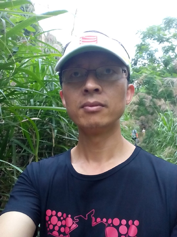 小星的第二张照片--顺昌相亲网