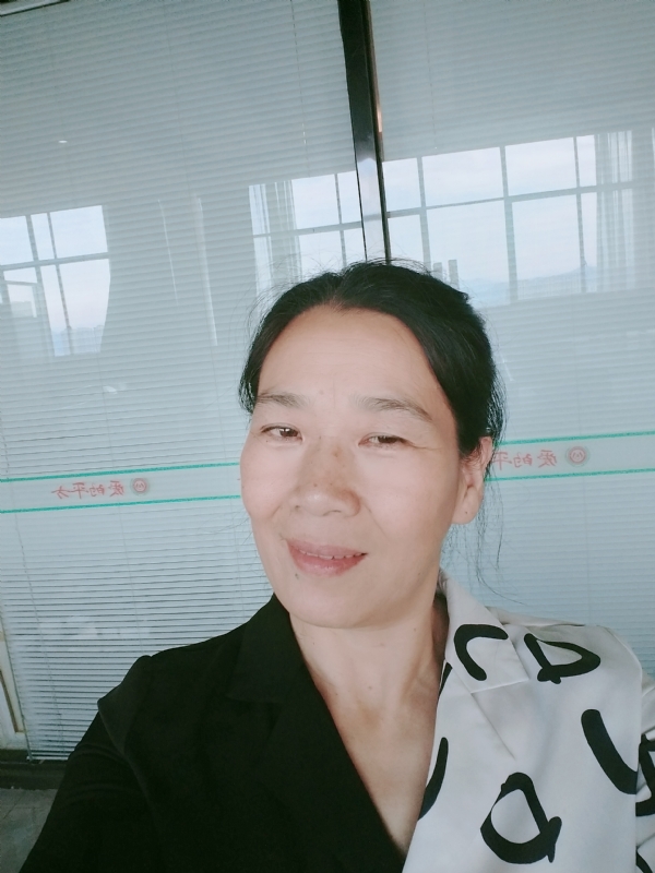 易莲的第一张照片--顺昌相亲网