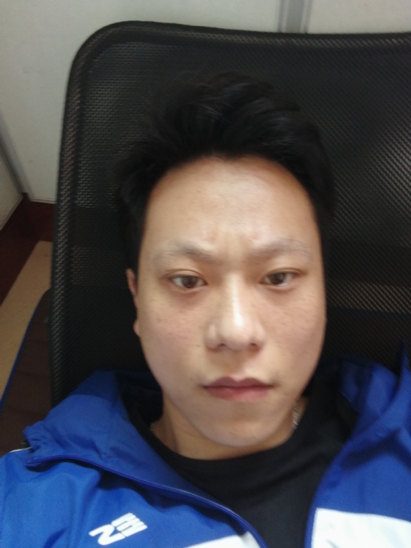 爱上的感觉的第一张照片--顺昌相亲网
