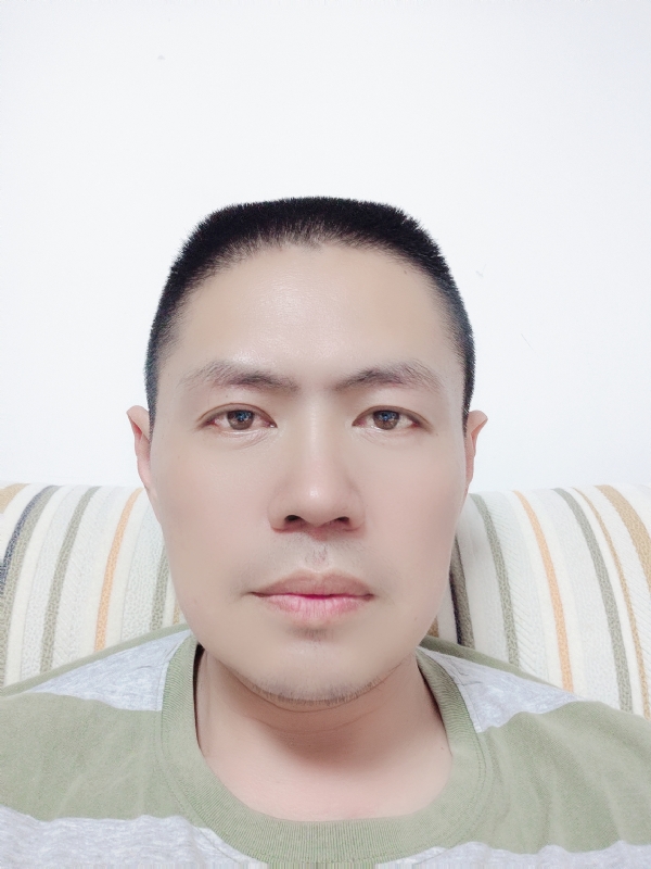 随缘的第一张照片--顺昌相亲网