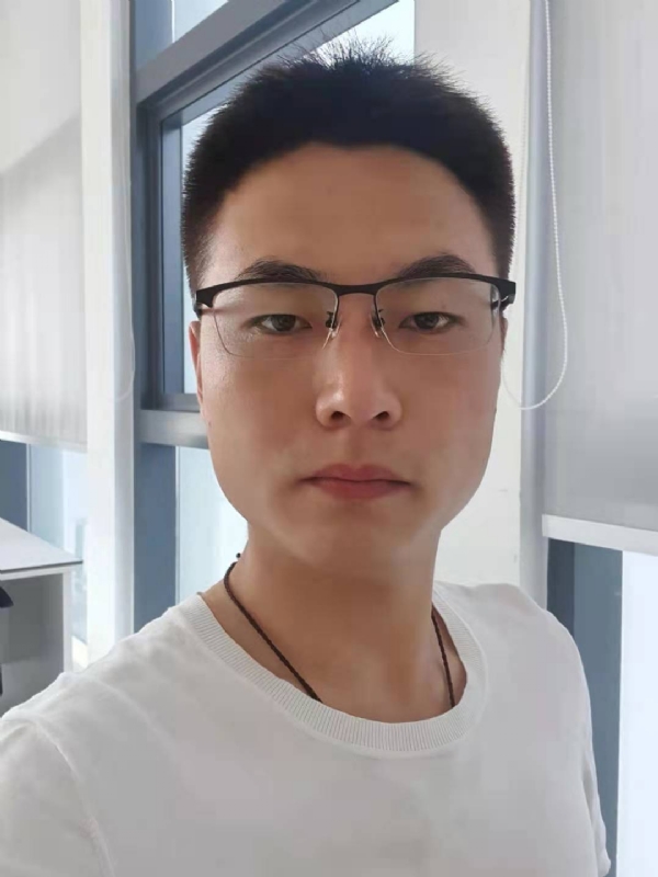 讨你囍‖囍遇你的第一张照片--顺昌相亲网