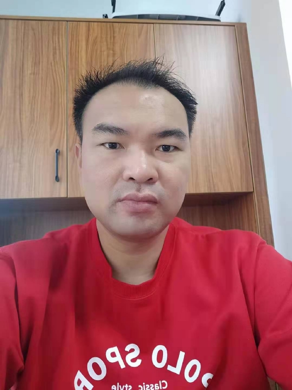 冷如秋的第二张照片--顺昌相亲网