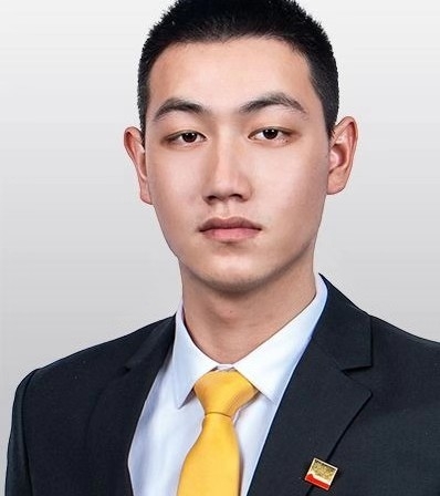 郭先生的第一张照片--顺昌相亲网