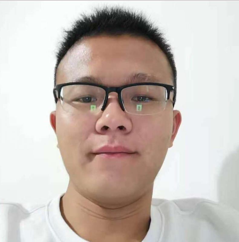 图图的第一张照片--顺昌相亲网