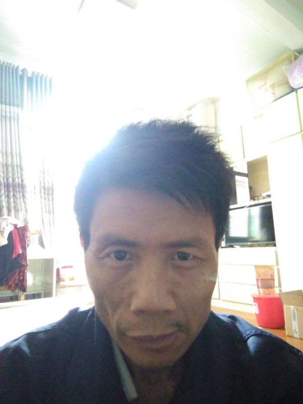 陈伟的第二张照片--顺昌相亲网