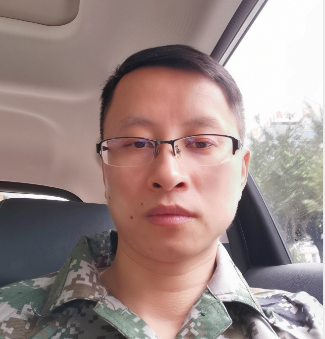 风来云意的第一张照片--顺昌相亲网