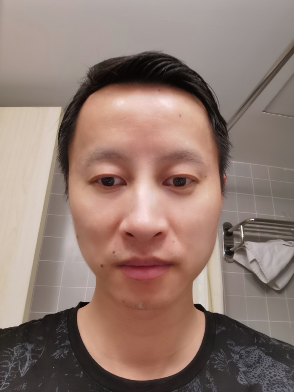 风来云意的第四张照片--顺昌相亲网