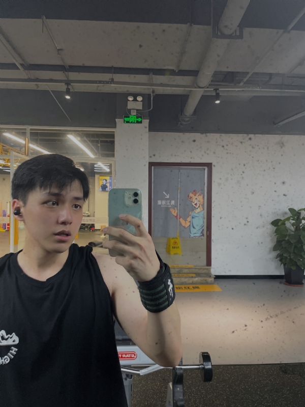 想吃猫的鱼的第一张照片--顺昌相亲网