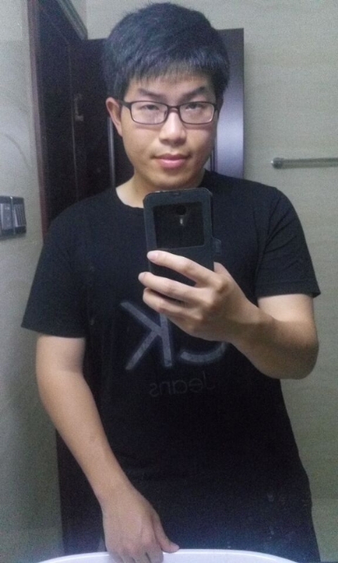 HU的第一张照片--顺昌相亲网