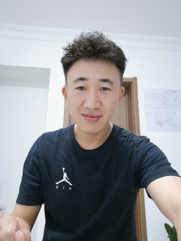 小样的第一张照片--顺昌相亲网
