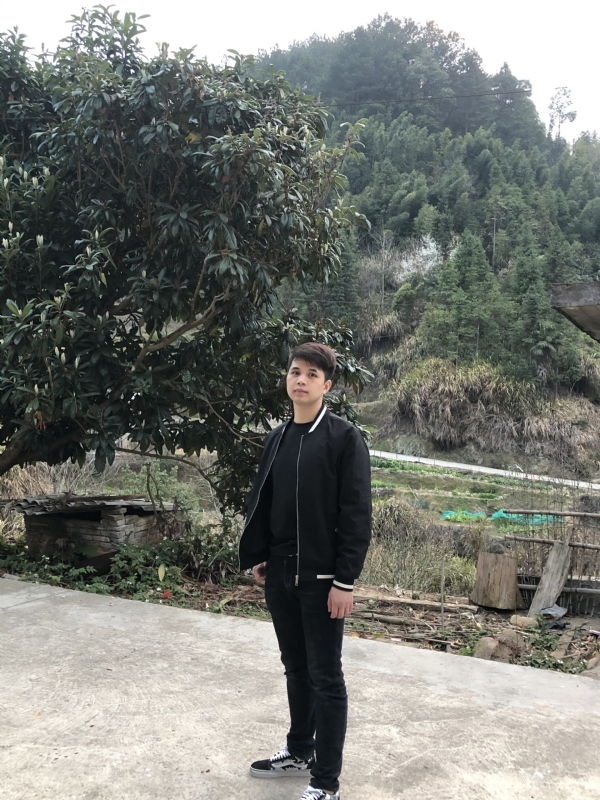 随遇而安的第一张照片--顺昌相亲网