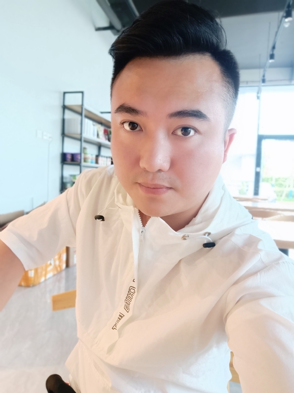 王先生的第一张照片--顺昌相亲网