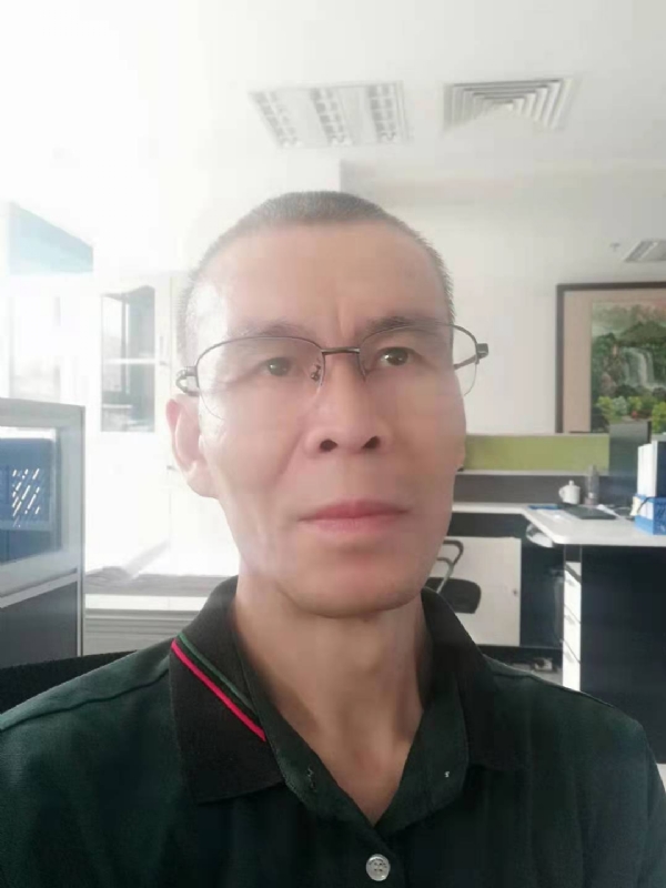 随缘2021的第一张照片--顺昌相亲网