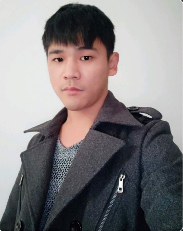 良人的第二张照片--顺昌相亲网
